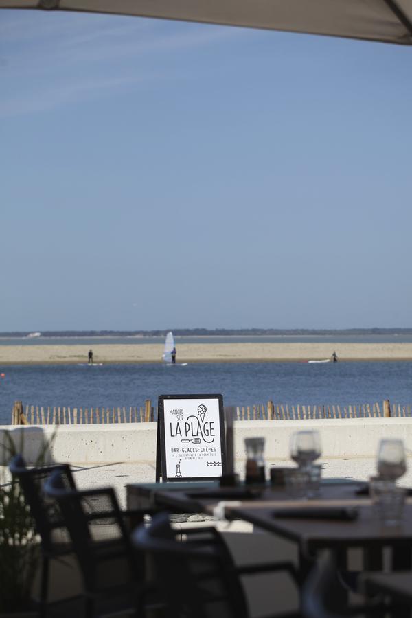 Dormir Sur La Plage Marennes  Exterior photo